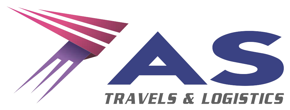 AS Travels & Logistics